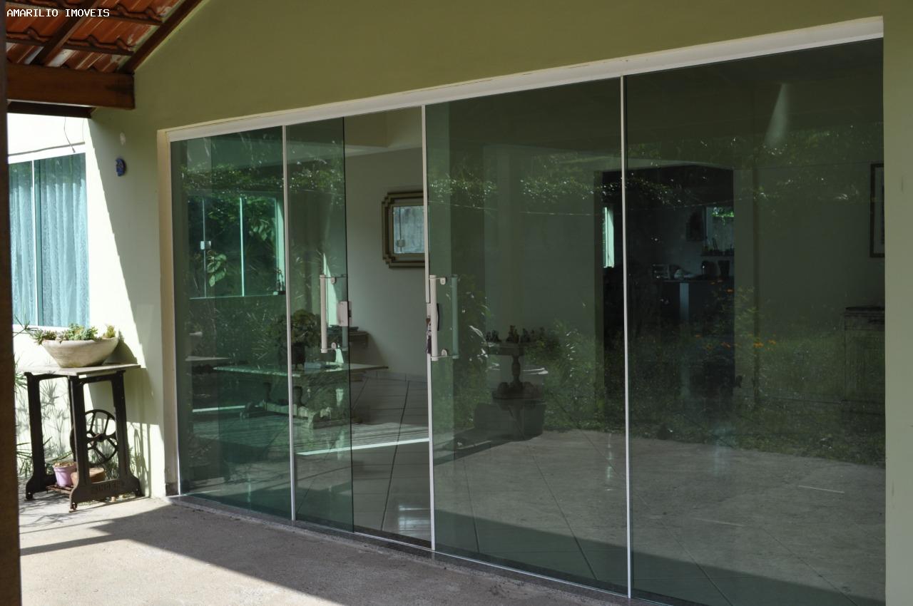 Casa, 5 quartos, 560 m² - Foto 3