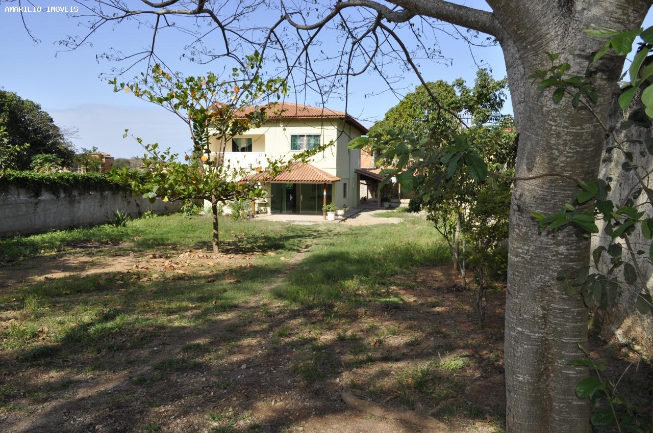 Casa, 5 quartos, 560 m² - Foto 17