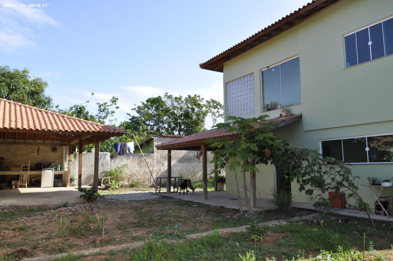 Casa, 5 quartos, 560 m² - Foto 22