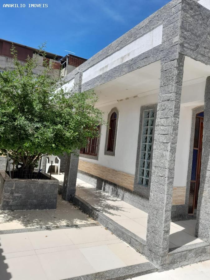 Casa, 3 quartos, 100 m² - Foto 1
