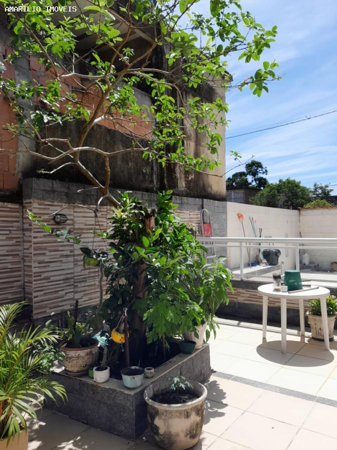 Casa, 3 quartos, 100 m² - Foto 13