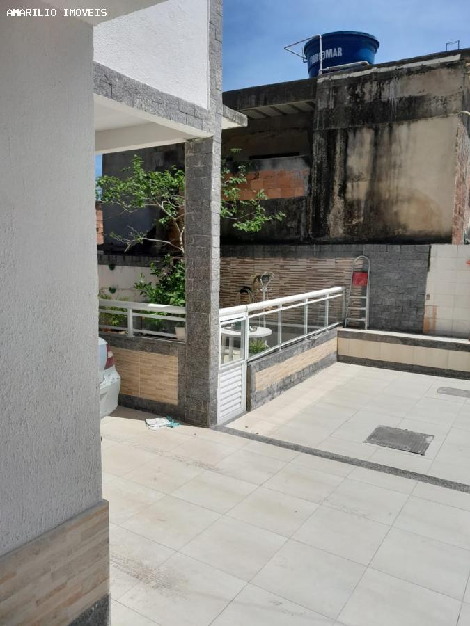 Casa, 3 quartos, 100 m² - Foto 17