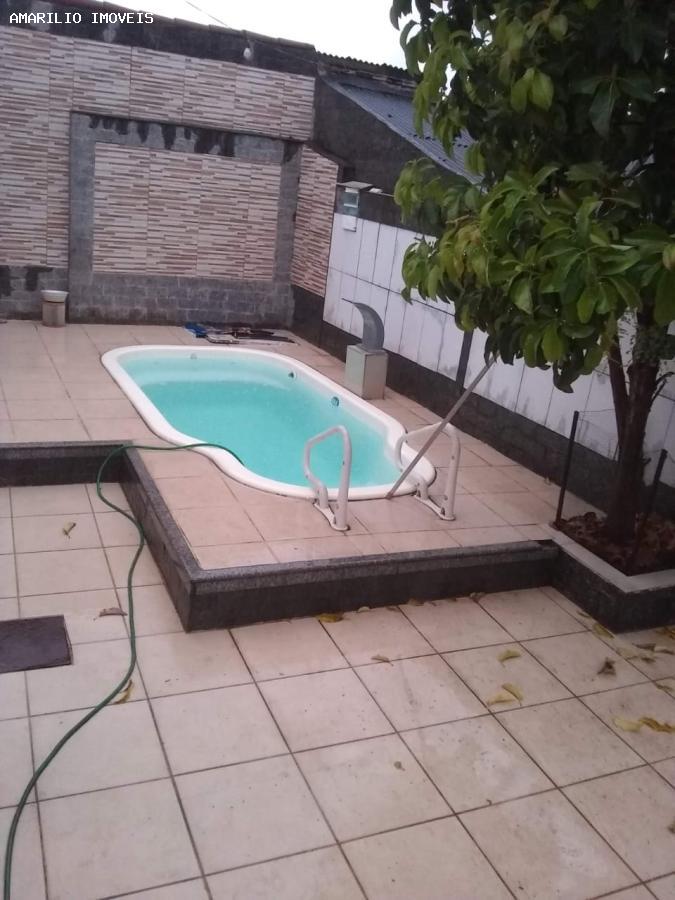 Casa, 3 quartos, 100 m² - Foto 18
