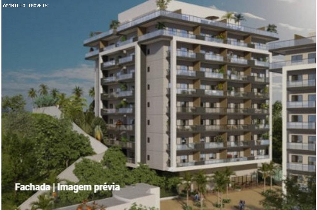 Apartamento, 1 quarto, 49 m² - Foto 4