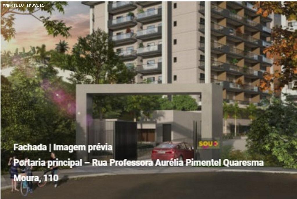 Apartamento, 1 quarto, 49 m² - Foto 2