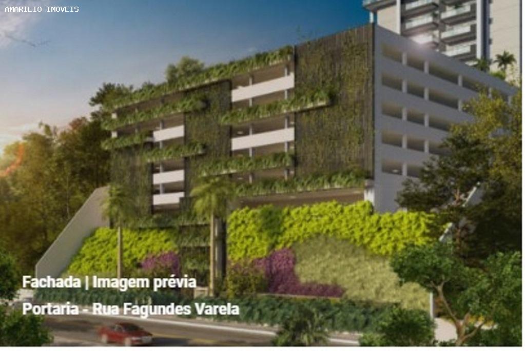 Apartamento, 1 quarto, 49 m² - Foto 3