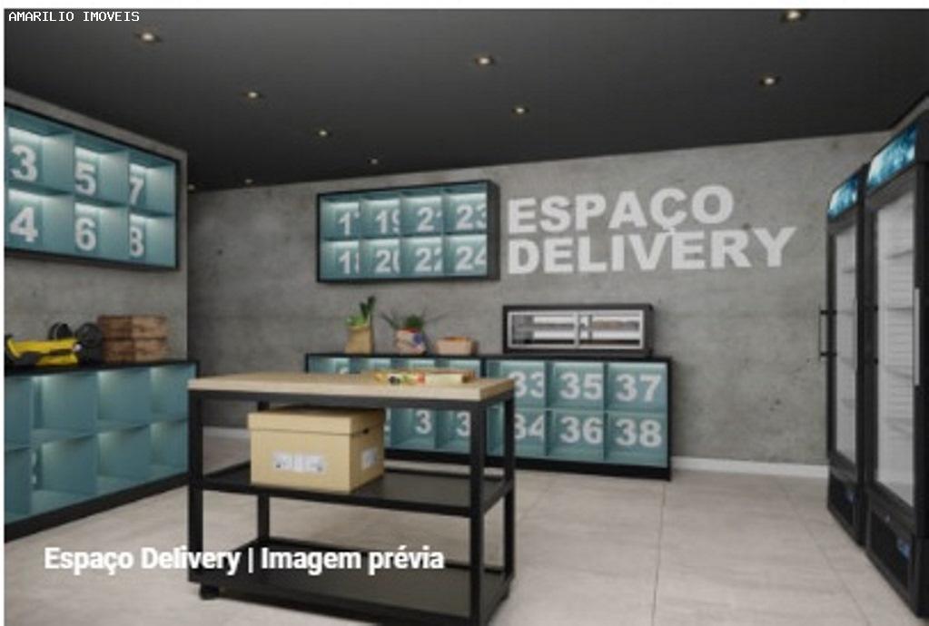 Apartamento, 1 quarto, 49 m² - Foto 6