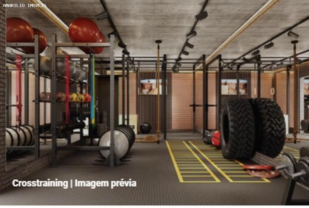 Apartamento, 1 quarto, 49 m² - Foto 9