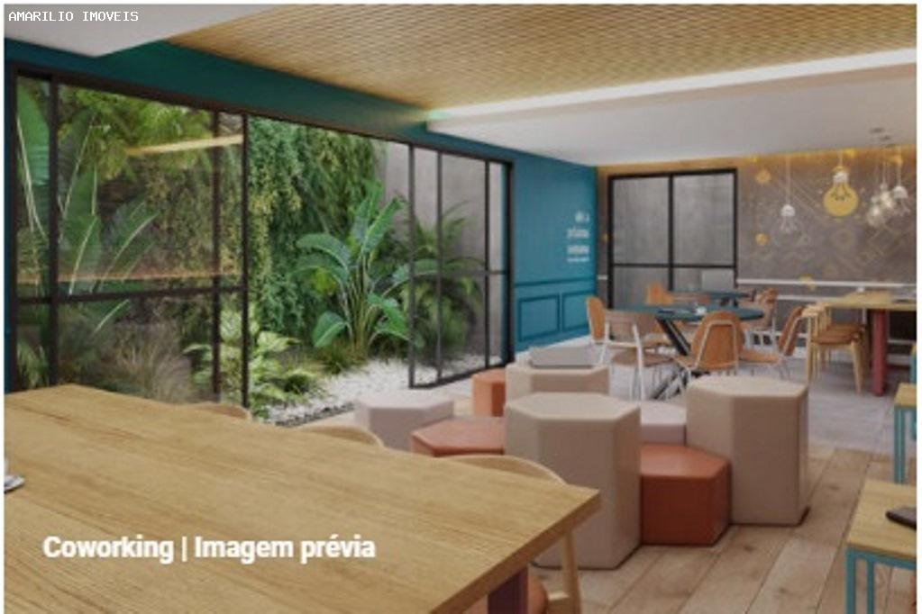 Apartamento, 1 quarto, 49 m² - Foto 12