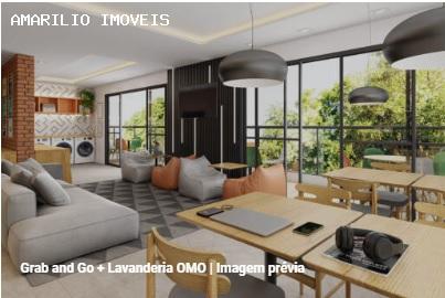 Apartamento, 1 quarto, 49 m² - Foto 11