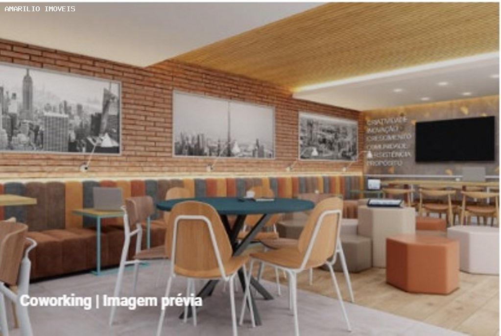 Apartamento, 1 quarto, 49 m² - Foto 13