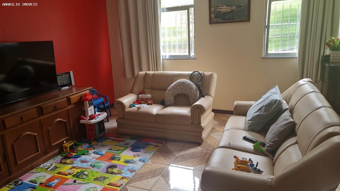 Casa, 4 quartos, 200 m² - Foto 1