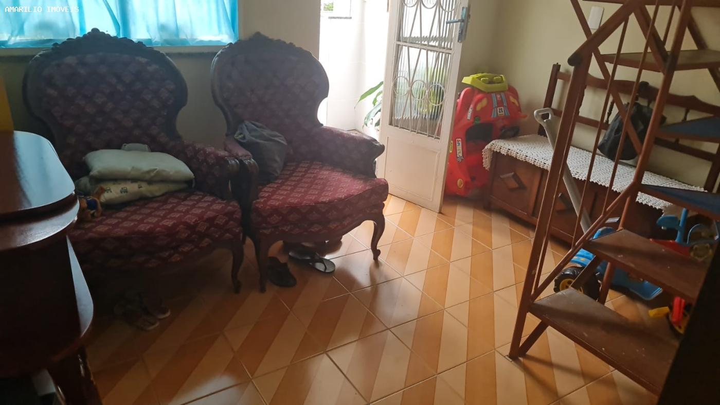 Casa, 4 quartos, 200 m² - Foto 3