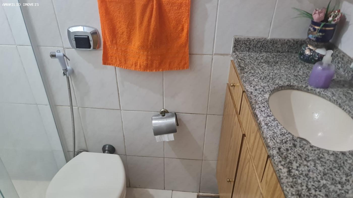 Casa, 4 quartos, 200 m² - Foto 6