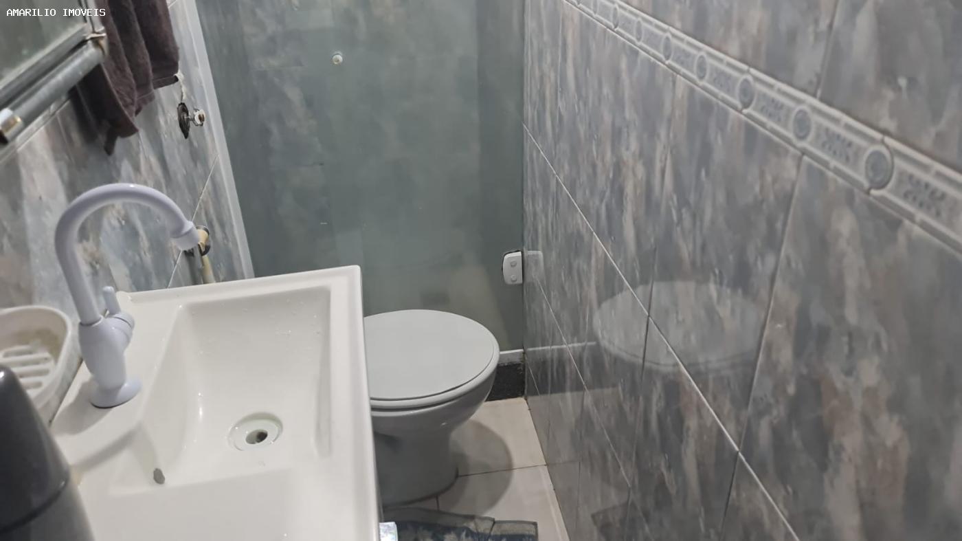 Casa, 4 quartos, 200 m² - Foto 8