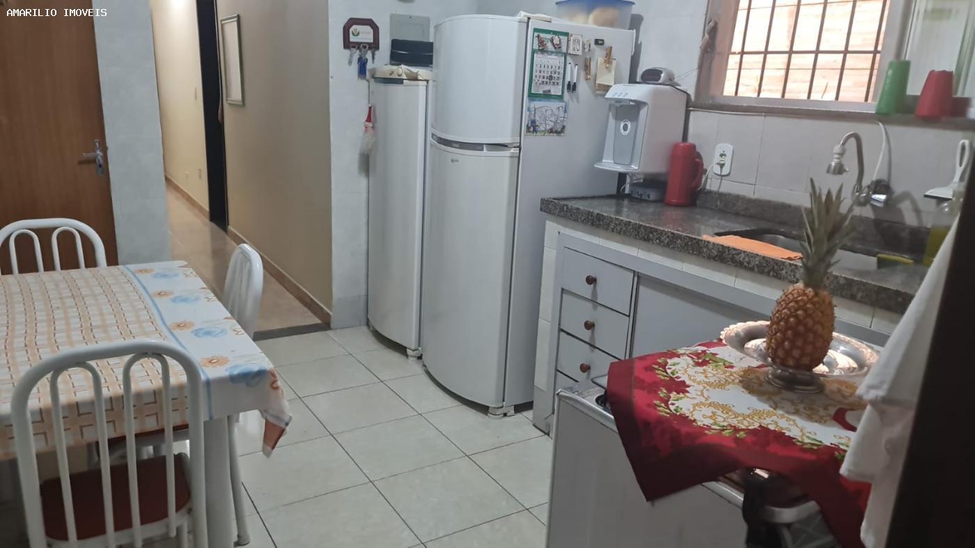 Casa, 4 quartos, 200 m² - Foto 10