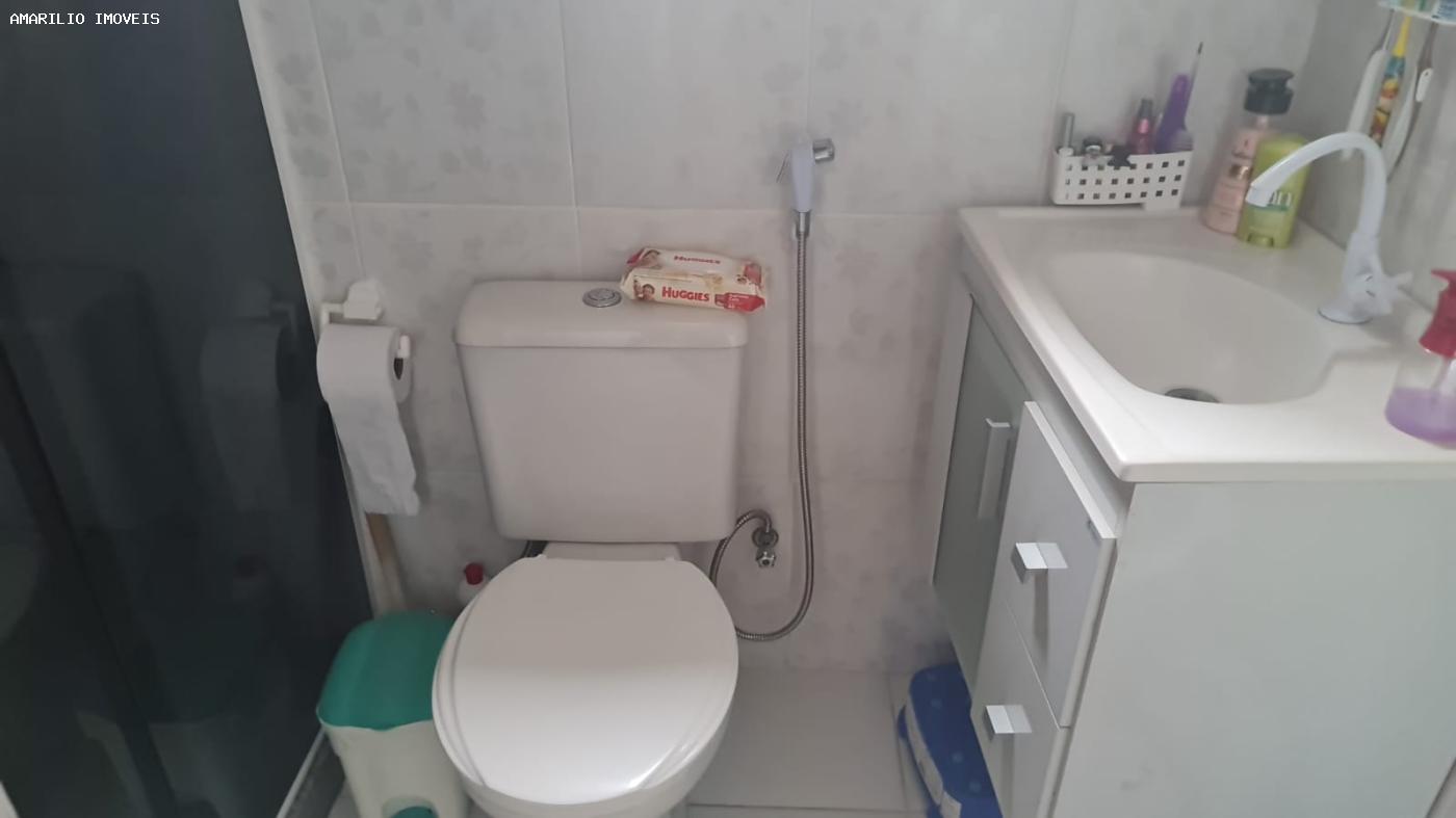 Casa, 4 quartos, 200 m² - Foto 16