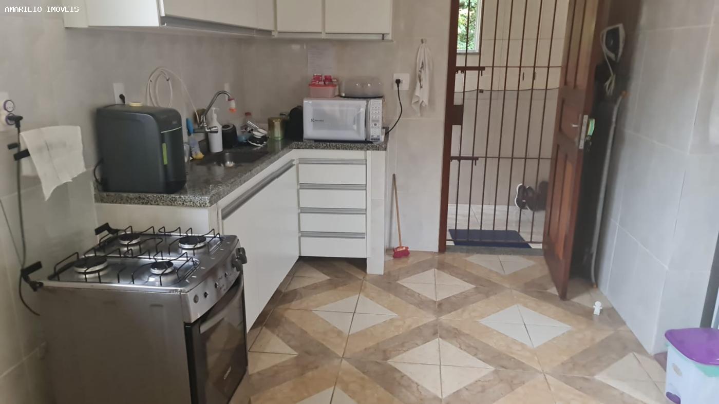 Casa, 4 quartos, 200 m² - Foto 17