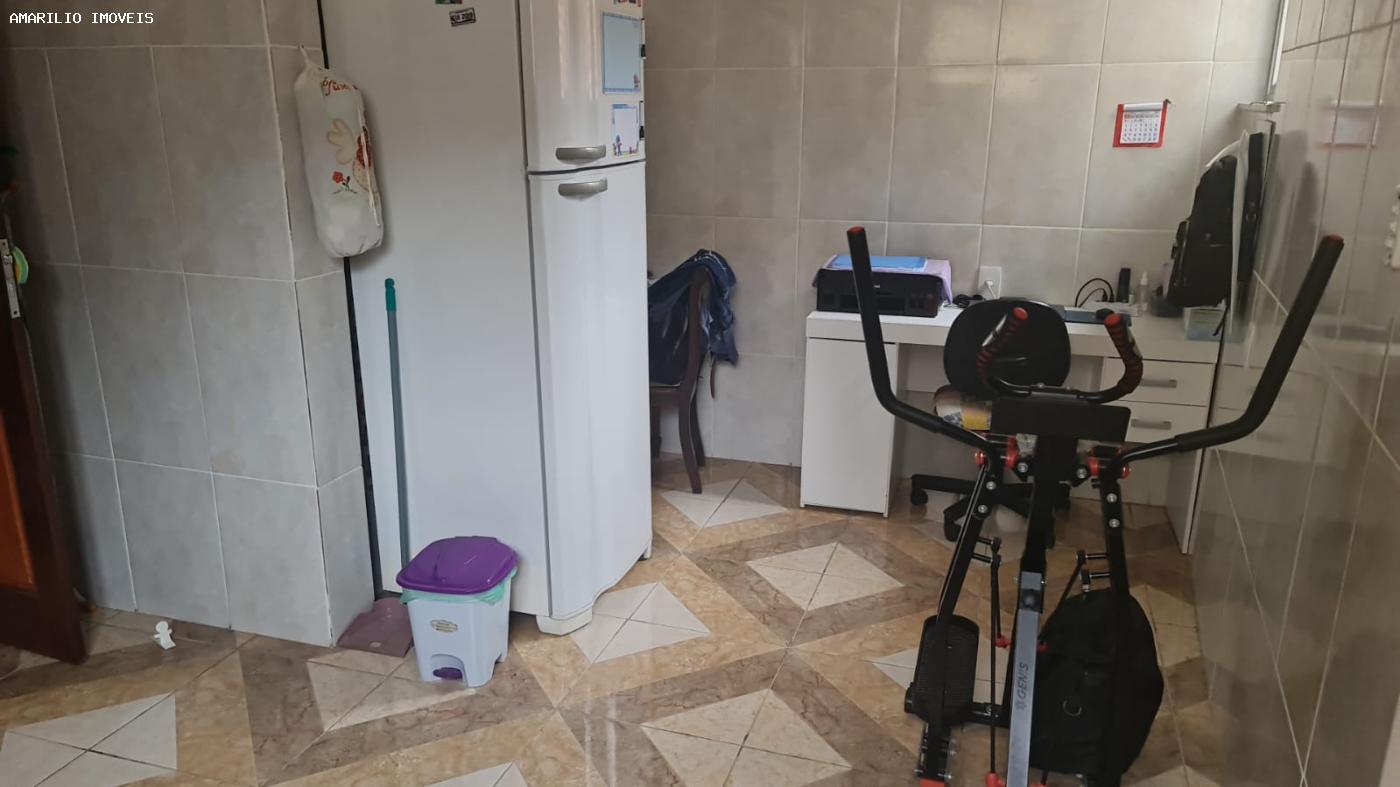 Casa, 4 quartos, 200 m² - Foto 18