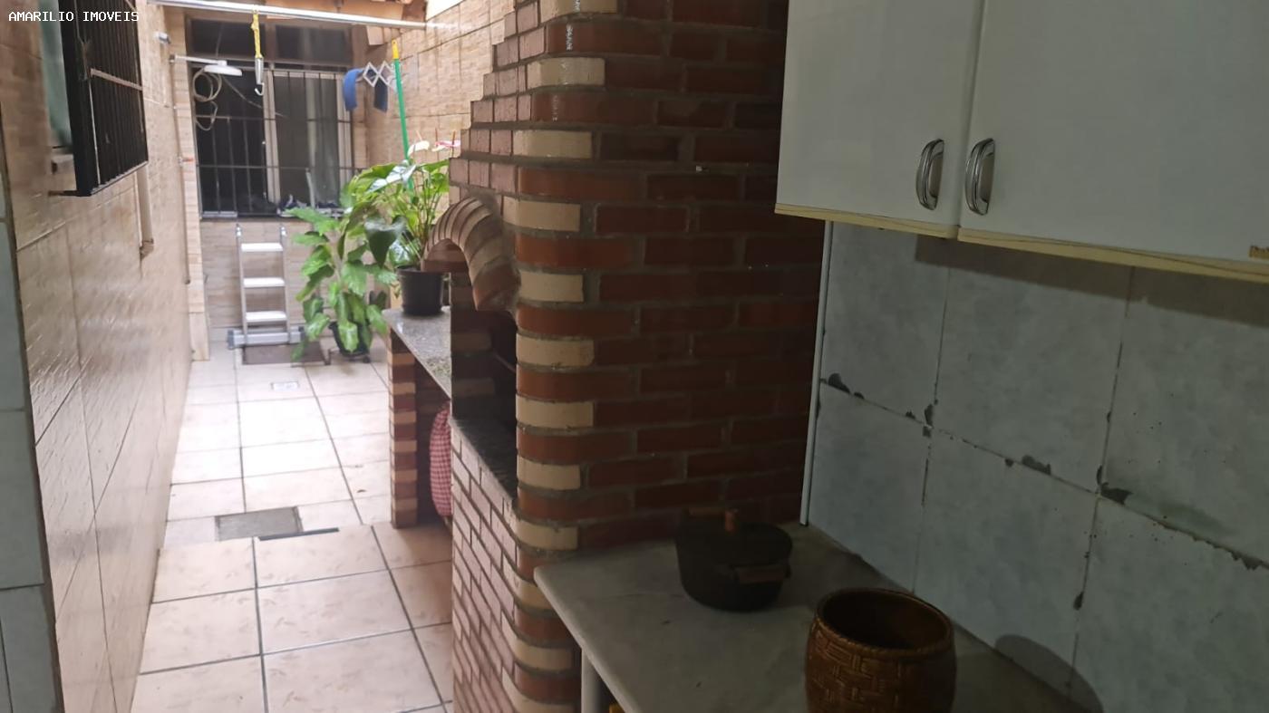 Casa, 4 quartos, 200 m² - Foto 25