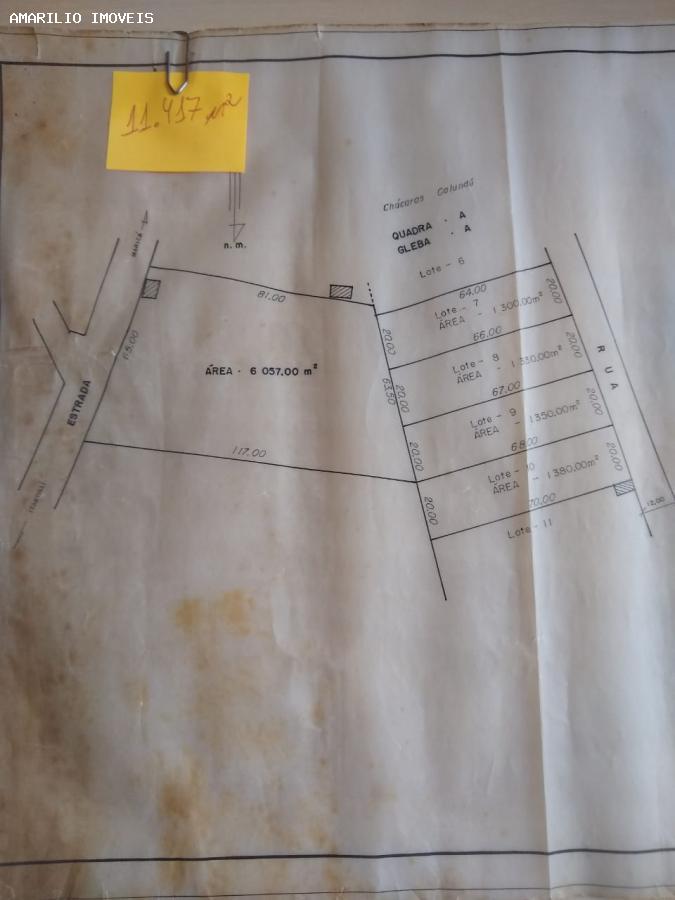 Terreno, 1 hectares - Foto 7