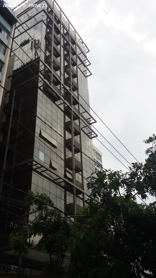 Sala-Conjunto, 27 m² - Foto 1