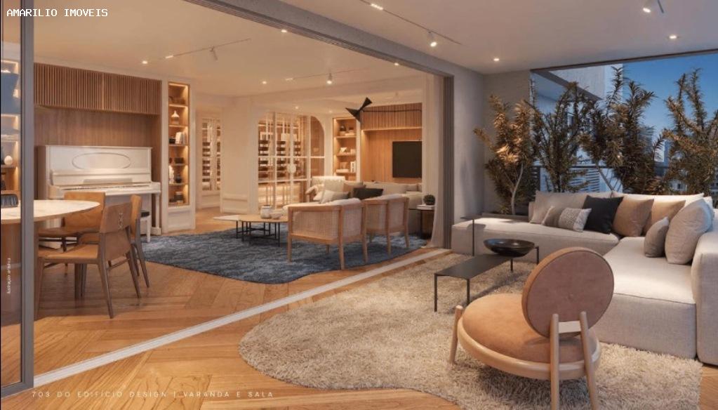 Apartamento, 3 quartos, 151 m² - Foto 5