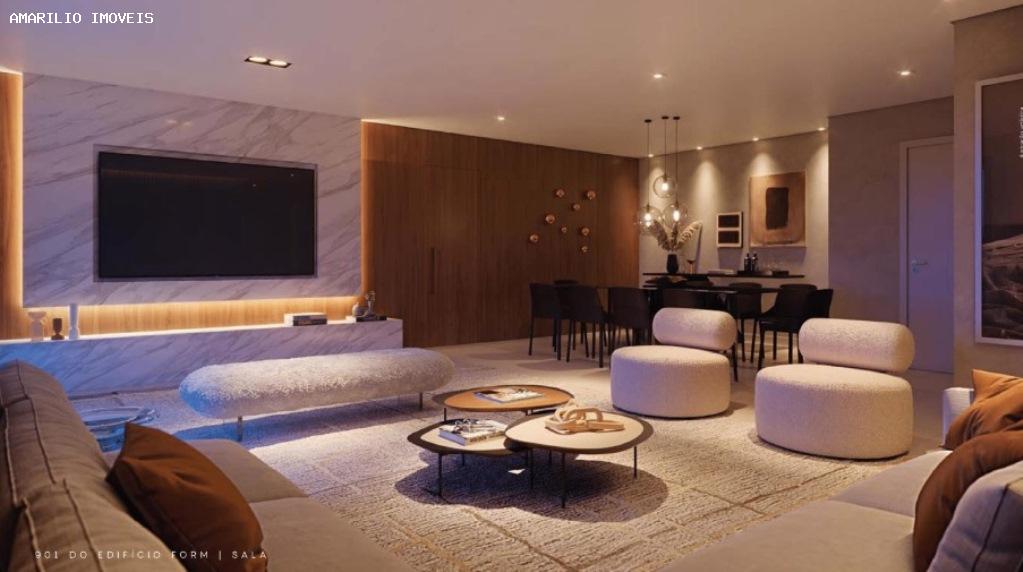 Apartamento, 3 quartos, 151 m² - Foto 4