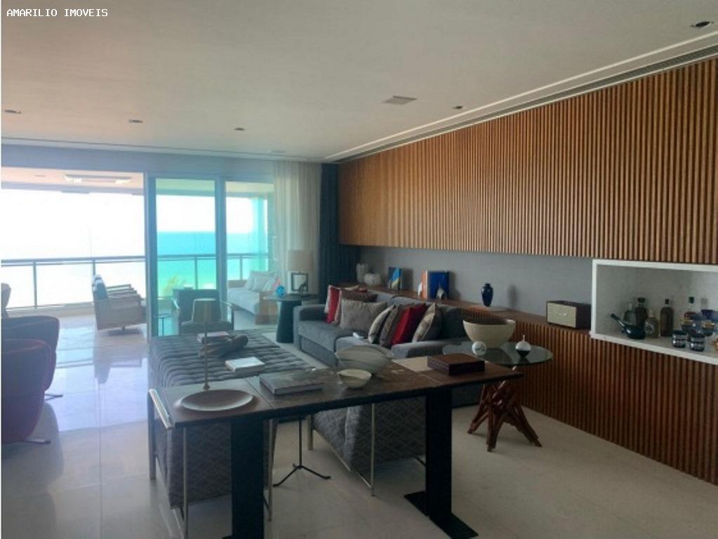 Apartamento, 4 quartos, 393 m² - Foto 4