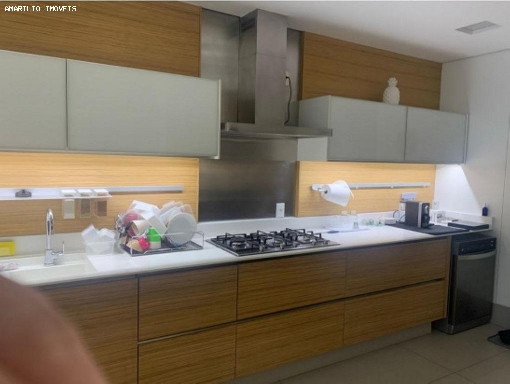 Apartamento, 4 quartos, 393 m² - Foto 5