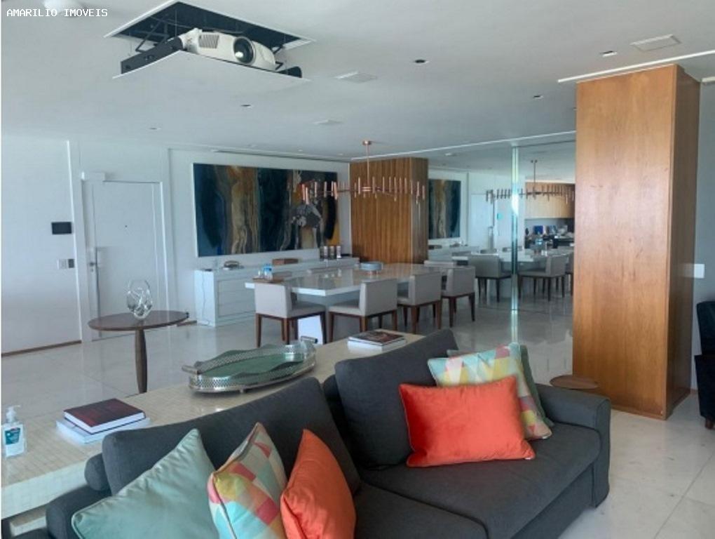 Apartamento, 4 quartos, 393 m² - Foto 3