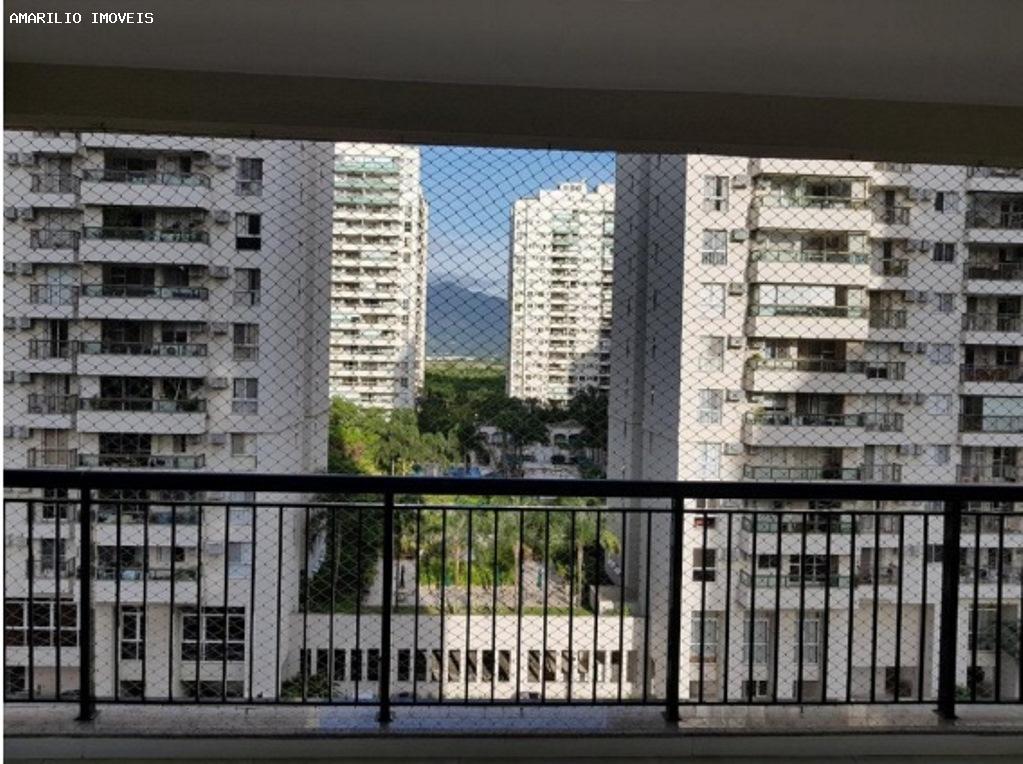 Apartamento, 4 quartos, 166 m² - Foto 2
