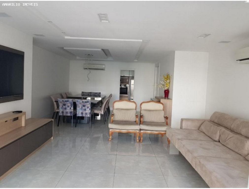 Apartamento, 4 quartos, 166 m² - Foto 4