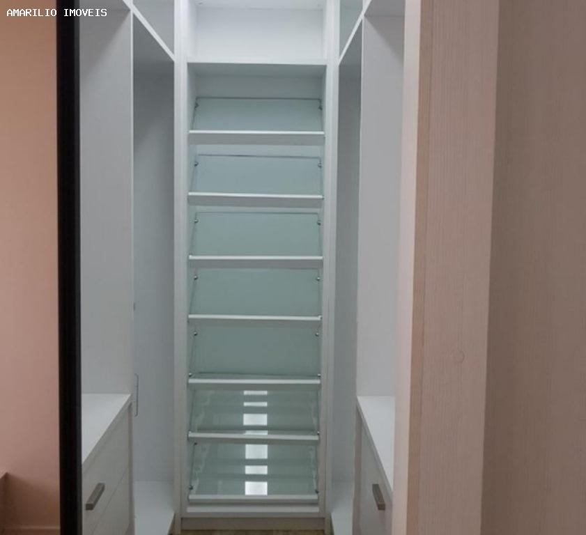 Apartamento, 4 quartos, 166 m² - Foto 10
