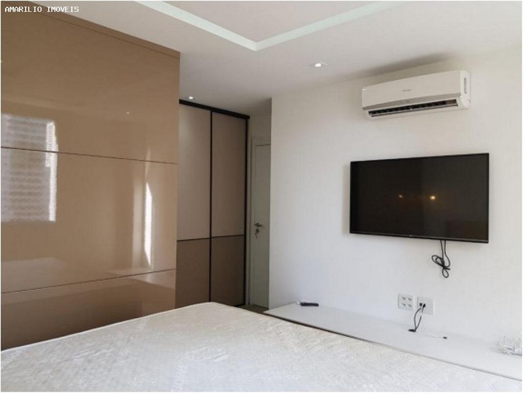 Apartamento, 4 quartos, 166 m² - Foto 11