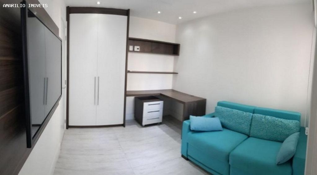 Apartamento, 4 quartos, 166 m² - Foto 13