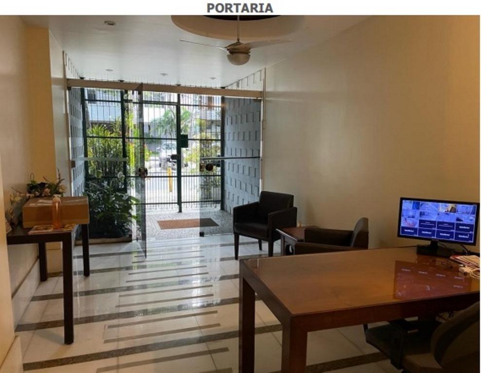 Apartamento, 2 quartos, 80 m² - Foto 2