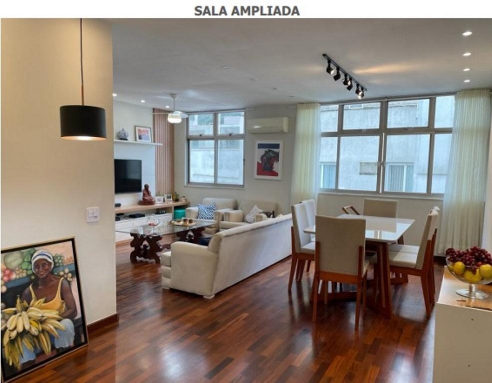 Apartamento, 2 quartos, 80 m² - Foto 6