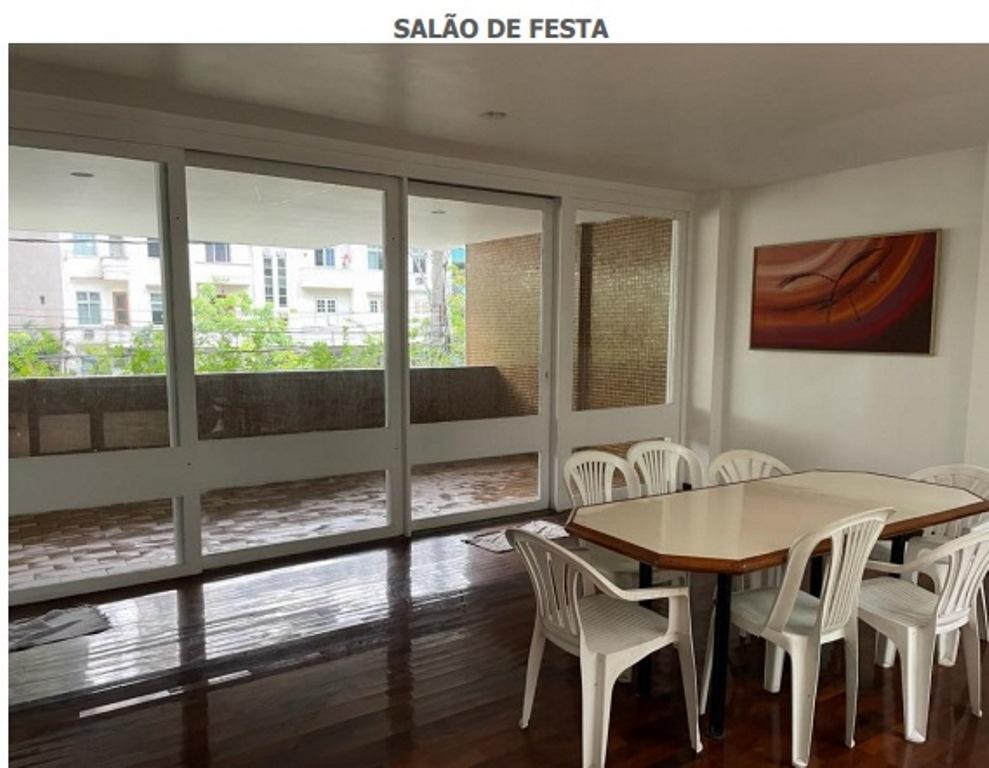 Apartamento, 2 quartos, 80 m² - Foto 4