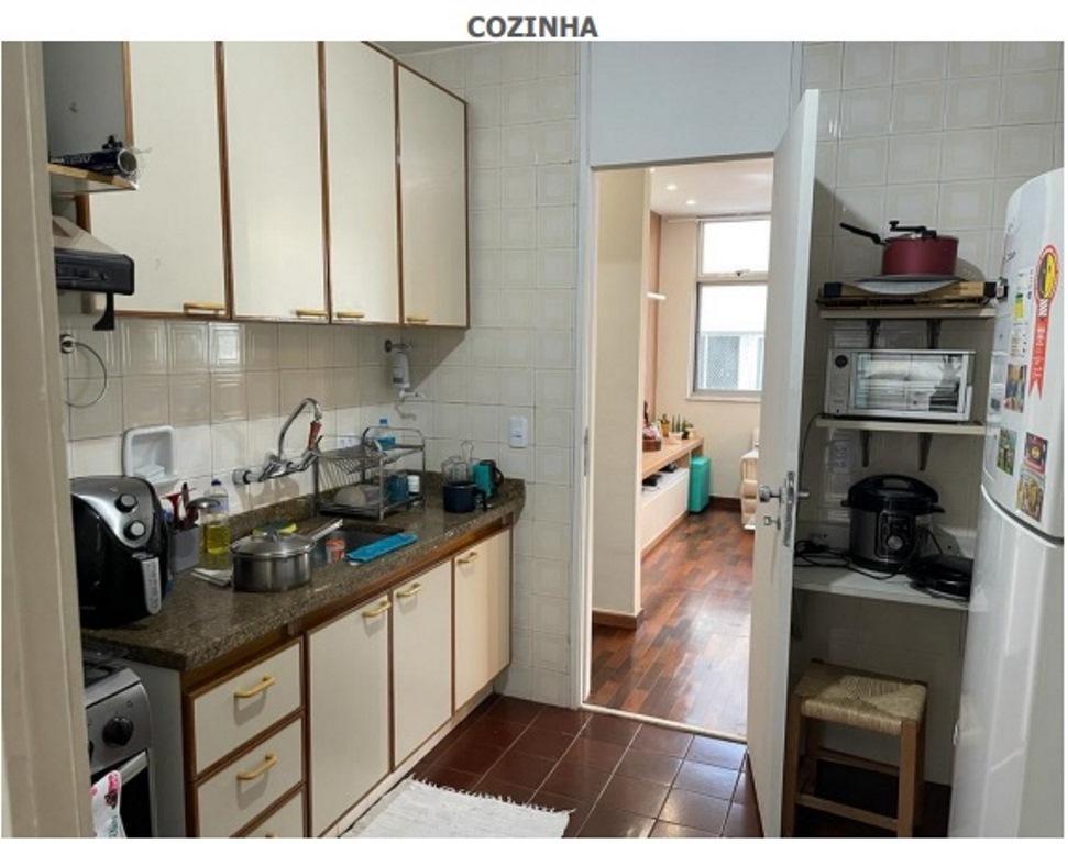 Apartamento, 2 quartos, 80 m² - Foto 11