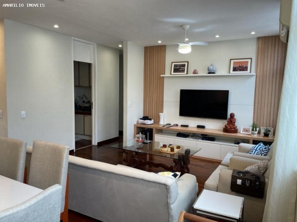 Apartamento, 2 quartos, 80 m² - Foto 9