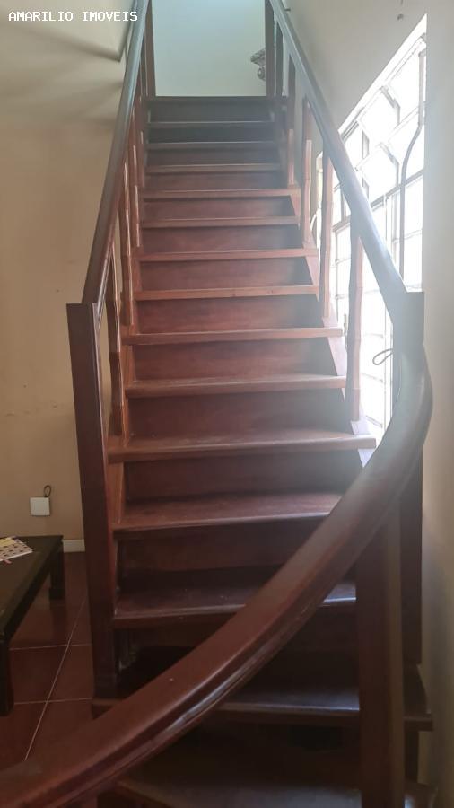 Casa, 4 quartos, 213 m² - Foto 8