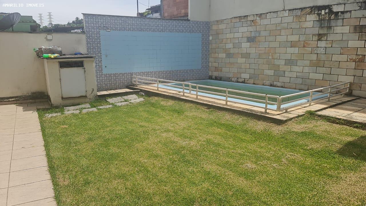 Casa, 4 quartos, 213 m² - Foto 19