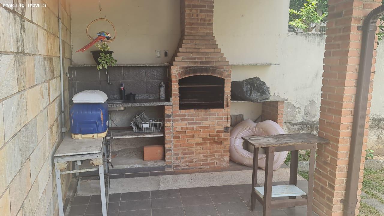 Casa, 4 quartos, 213 m² - Foto 22