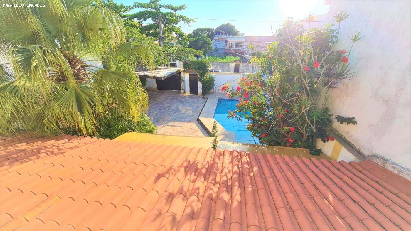 Casa, 3 quartos, 130 m² - Foto 1