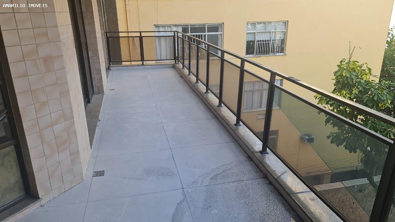 Apartamento, 4 quartos, 289 m² - Foto 2