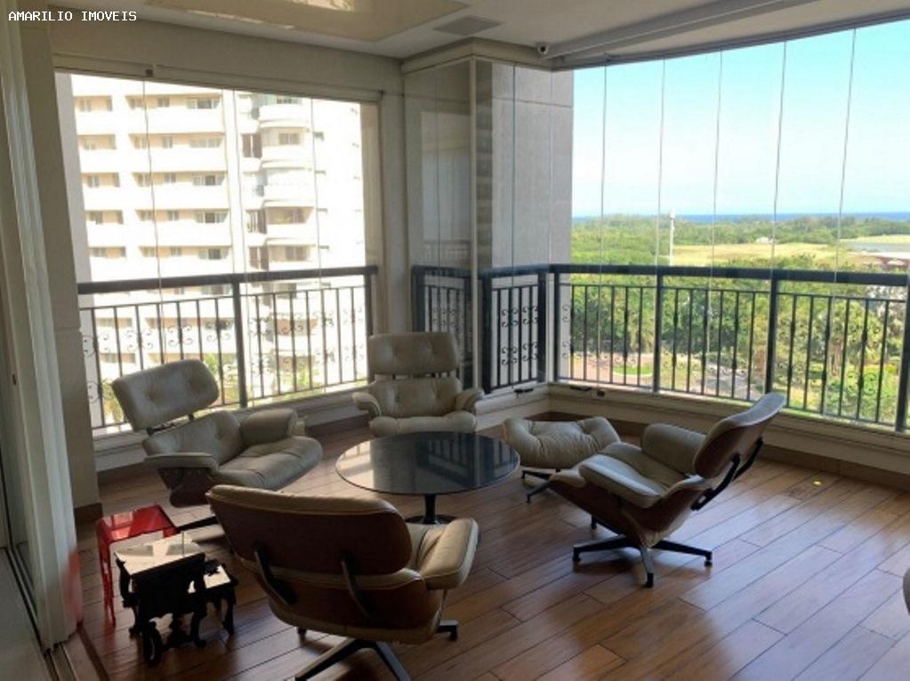 Apartamento, 4 quartos, 295 m² - Foto 3