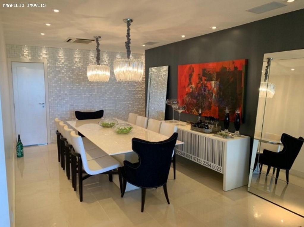 Apartamento, 4 quartos, 295 m² - Foto 7