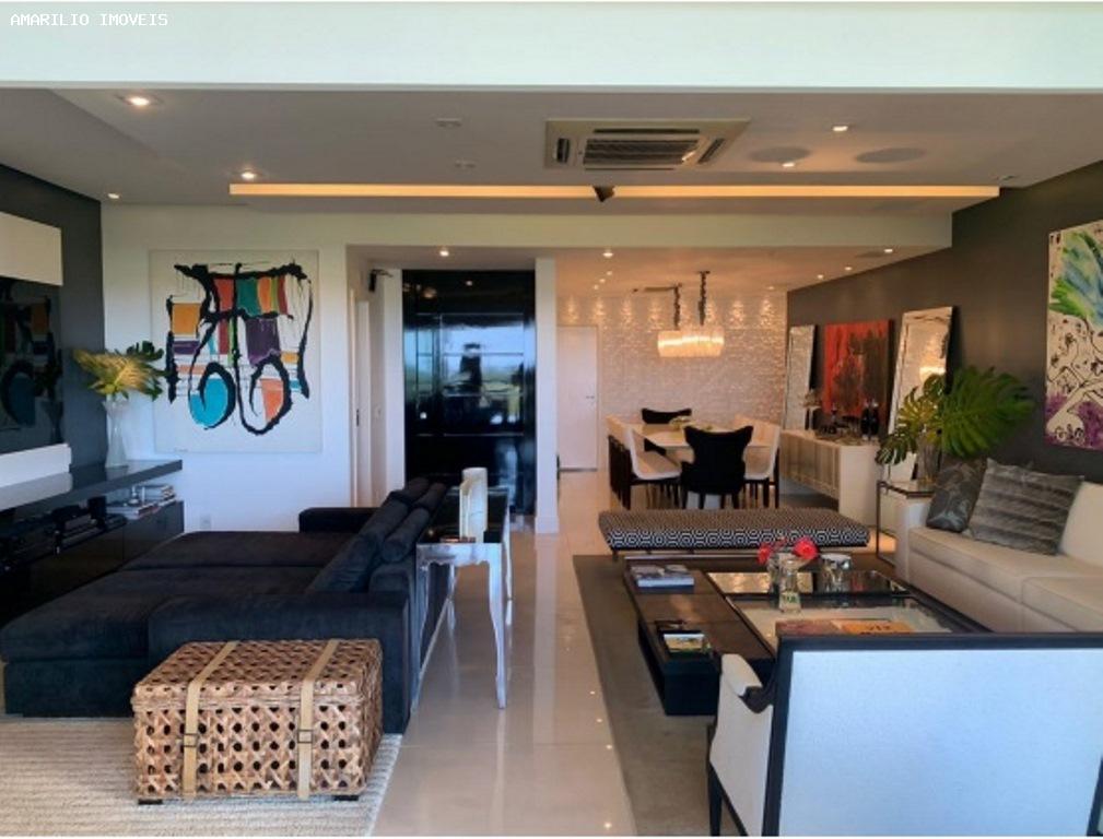 Apartamento, 4 quartos, 295 m² - Foto 8