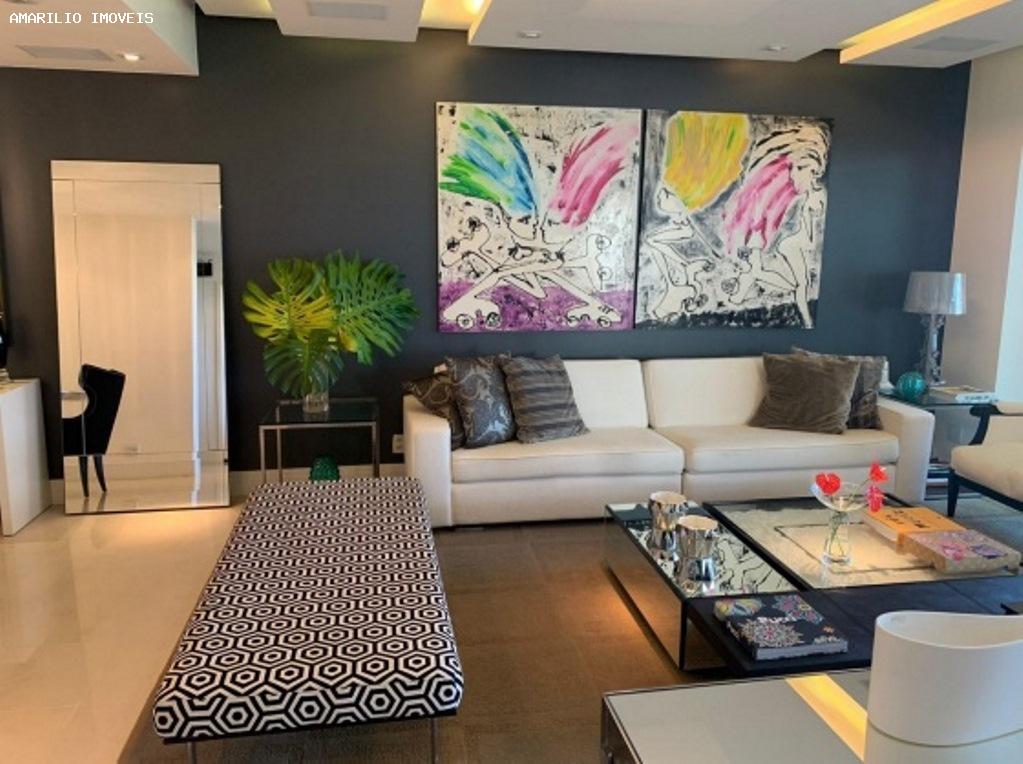 Apartamento, 4 quartos, 295 m² - Foto 6